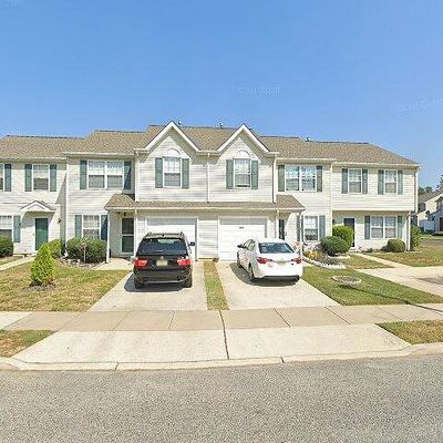 3002 Tall Pnes, Pine Hill, NJ 08021