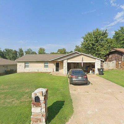 30091 E 143 Rd St S, Coweta, OK 74429