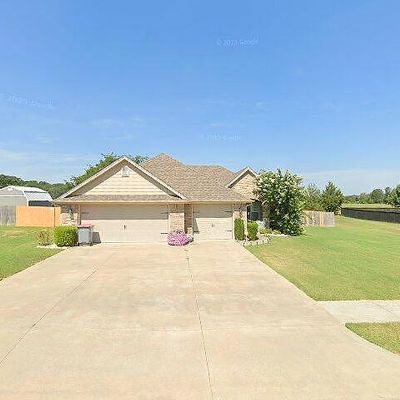 301 Rock Ct, Lavaca, AR 72941