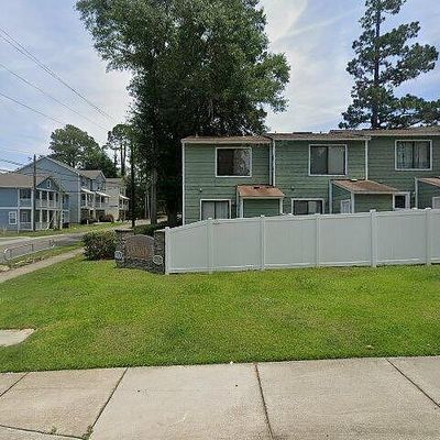 301 S Lipona Rd #21, Tallahassee, FL 32304