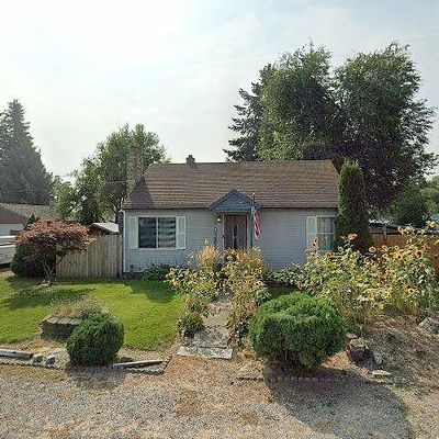 3014 E Houston Ave, Spokane, WA 99217