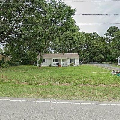 302 12 Th St, Butner, NC 27509