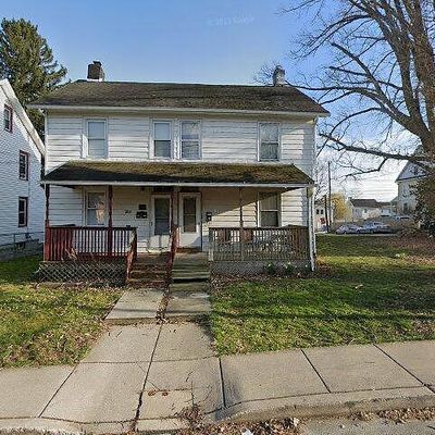 302 E Linden St, Kennett Square, PA 19348