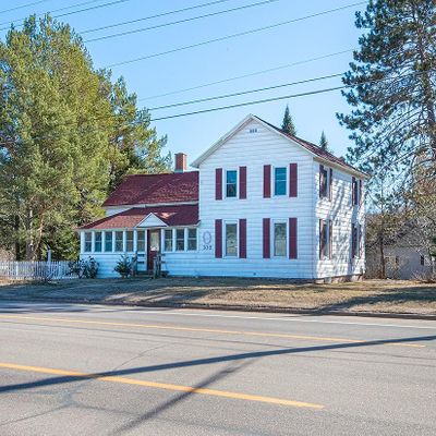 302 Pine St E, Eagle River, WI 54521