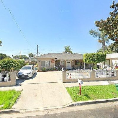 302 S Gunther St, Santa Ana, CA 92704