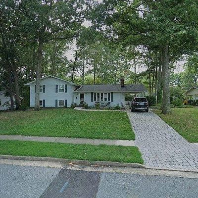 304 Fernwood Dr, Severna Park, MD 21146