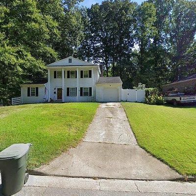 304 Wendwood Dr, Newport News, VA 23602