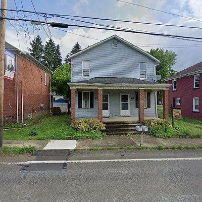 304 W Poland Ave, Bessemer, PA 16112