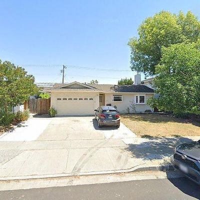 3044 Capewood Ln, San Jose, CA 95132