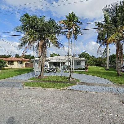 305 N 31 St Ave, Hollywood, FL 33021