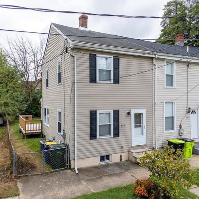 305 Washington St, Delaware City, DE 19706