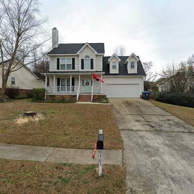 305 Whispering Winds Dr, Lexington, SC 29072