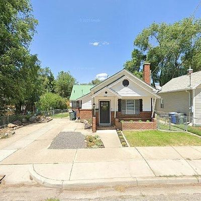 306 Cross St, Ogden, UT 84404