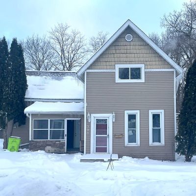 306 W 6 Th St, Clare, MI 48617