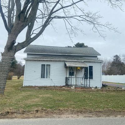 307 North St E, Tawas City, MI 48763