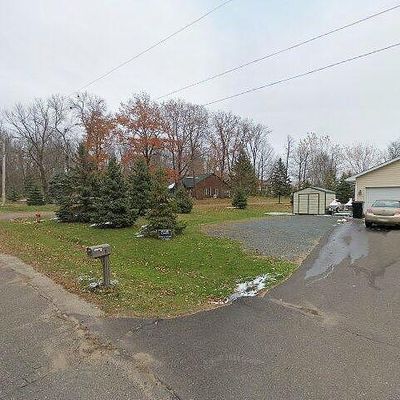 260 N Lake St, Luck, WI 54853