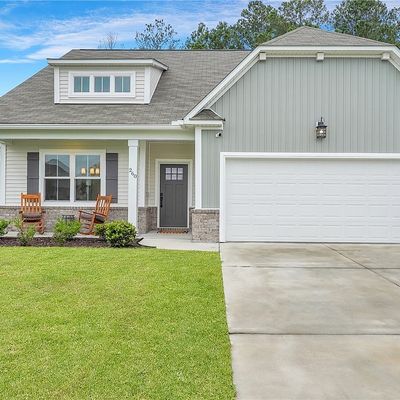 260 Sullivan Cir, Ridgeland, SC 29936