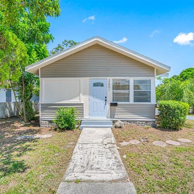 2601 15 Th Ave S, Saint Petersburg, FL 33712