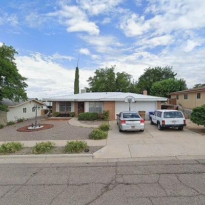 2607 Sandigale Dr, Las Cruces, NM 88011