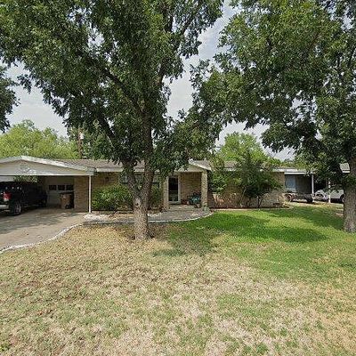 2608 Princeton Ave, San Angelo, TX 76904