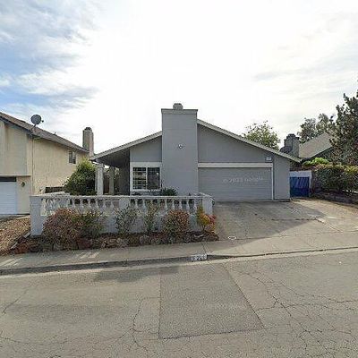 261 Shady Ln, Vallejo, CA 94591