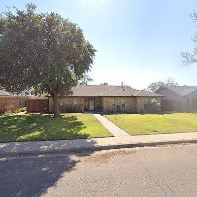 2613 Emerson Dr, Midland, TX 79705