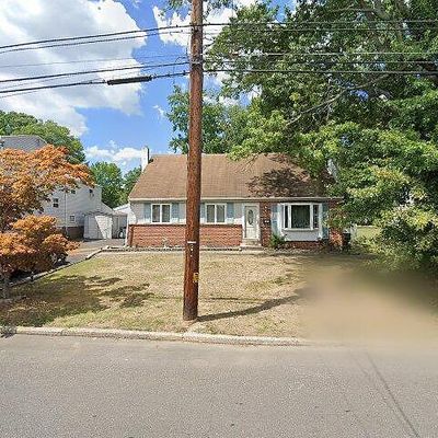 2616 Forrest Ave, Bensalem, PA 19020