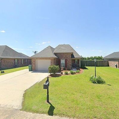 262 Landmark Dr, Raceland, LA 70394