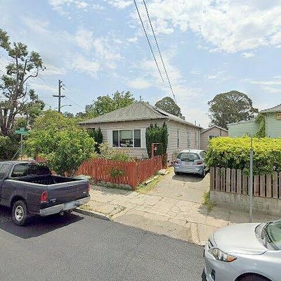 2628 34 Th Ave, Oakland, CA 94601