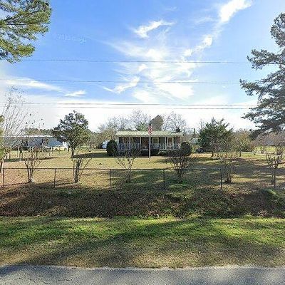 263 Cox Ln, Lumberton, NC 28360