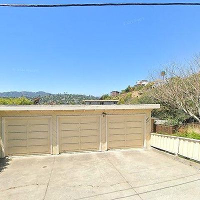 263 Diviso St, Belvedere Tiburon, CA 94920