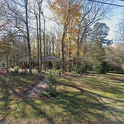 263 Banbury Dr, Roxboro, NC 27573