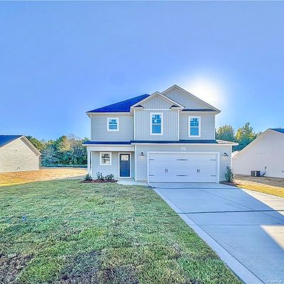 263 Guard (Lot 42) Lane, Parkton, NC 28371