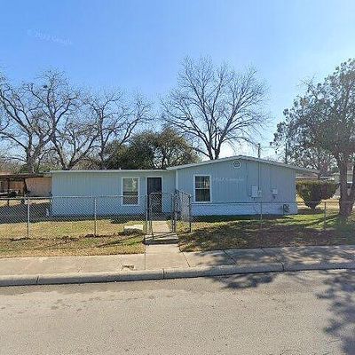 263 King Ave, San Antonio, TX 78211