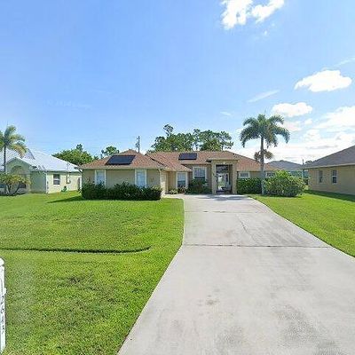 2643 Sw Import Dr, Port Saint Lucie, FL 34987