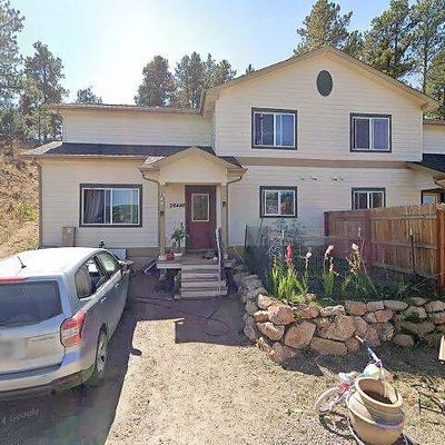 26446 Grateful Way, Kittredge, CO 80457