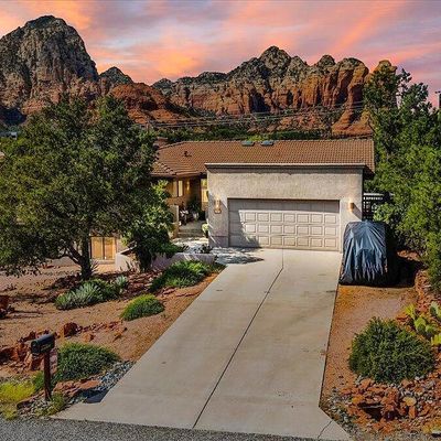 265 Mission Rd, Sedona, AZ 86336