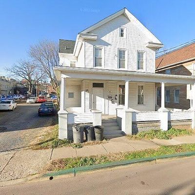 27 E 3 Rd St, Bloomsburg, PA 17815