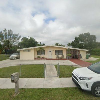 27020 Sw 142 Nd Pl, Homestead, FL 33032