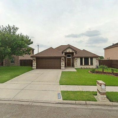 2704 Baylor Ave, Edinburg, TX 78542