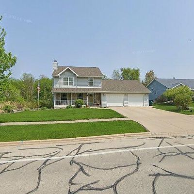 2704 Belle Plane Rd, Green Bay, WI 54313