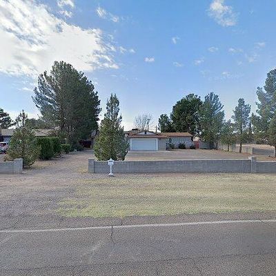 2705 E 15 Th St, Douglas, AZ 85607