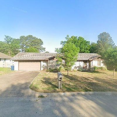 2705 Brookside Cir, Mcalester, OK 74501