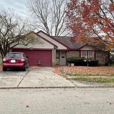 2707 E 28 Th St, Indianapolis, IN 46218