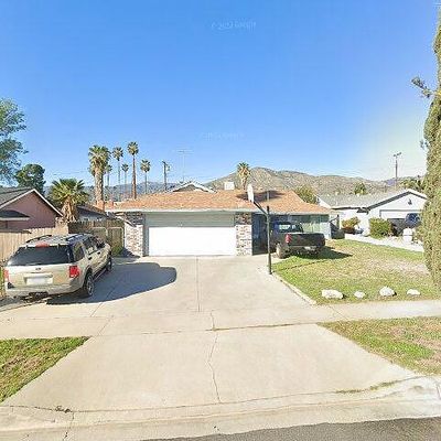 27124 Clifton St, Highland, CA 92346