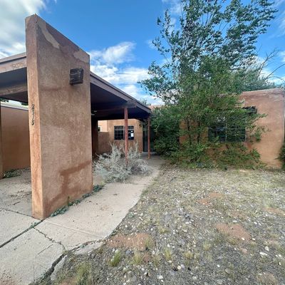 2713 Calle Serena, Santa Fe, NM 87505