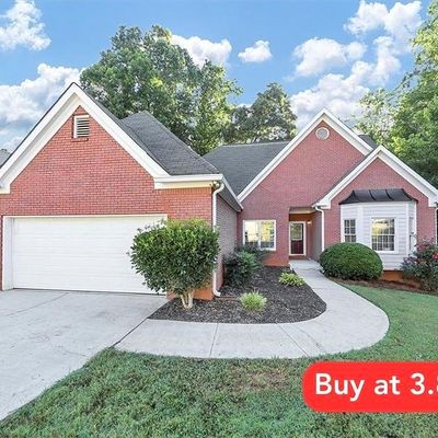 2719 Cane Ridge Dr, Snellville, GA 30039