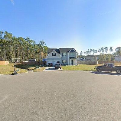 272 Whippoorwill Way Ne, Ludowici, GA 31316