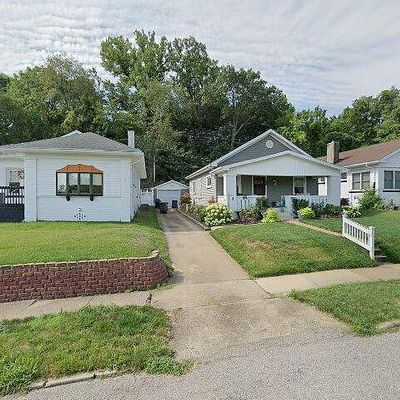 2720 Pennsylvania St, Evansville, IN 47712