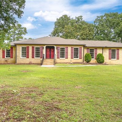 274 Forestwood Park Rd, Sanford, NC 27330